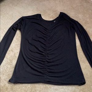 Zella lightweight yoga sweater